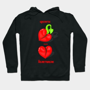 heartbreak Hoodie